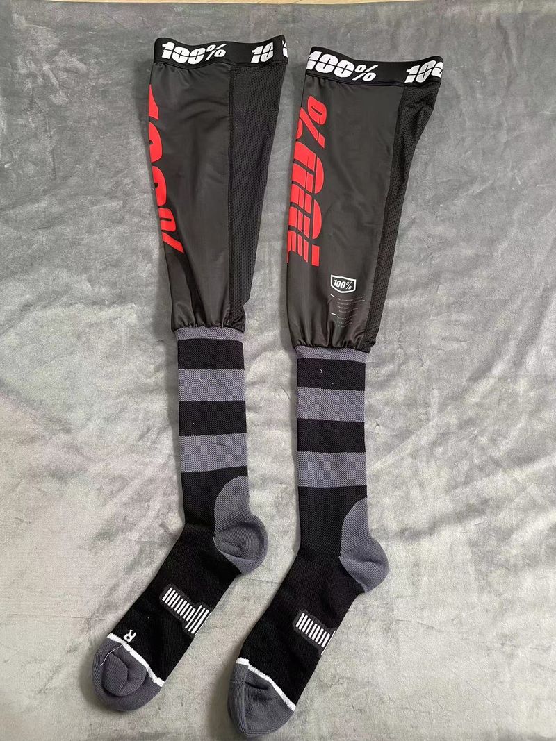 Nouvelle moto tout-terrain 100 % quatre couleurs avec pression élastique en soie glacée antidérapante, jambes mécaniques pour hommes et femmes_voghion.com