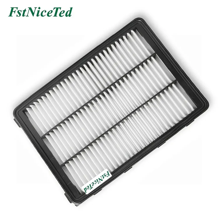 (1PC) PP Air Filter Fits For 15 New Tucson 17 Ruifeng S7 Replaces 28113-P8100_voghion.com