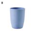 23Pcs Wheat Straw Cup For Kids Toothbrush Supplies Bathroom Travel Drinking Fashion A5V5_voghion.com