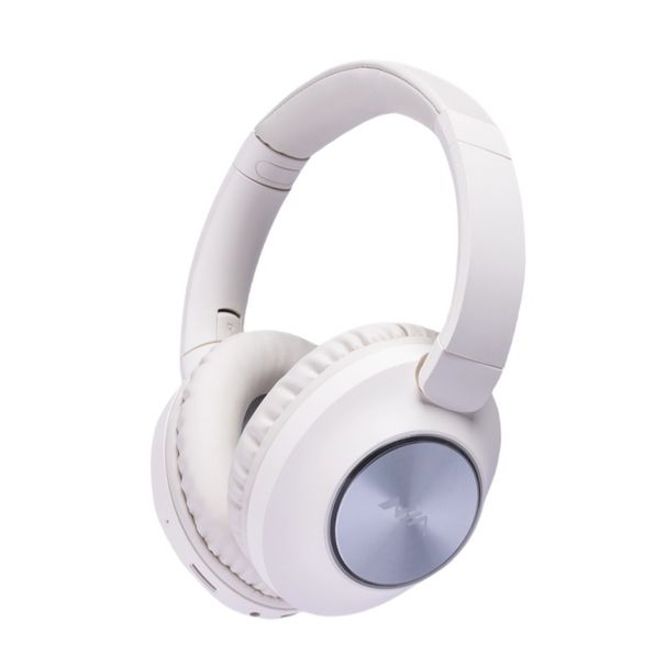 NX400 foldable luminous head-mounted long battery life, multi-function Bluetooth wireless headset_voghion.com