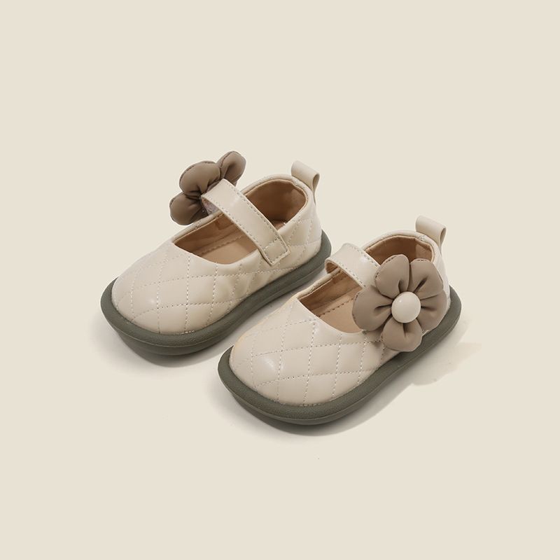 Baby Shoes Fall Single Shoes For Baby Girls Small Leather Shoes For Children Toddler Shoes For Children_voghion.com