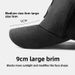 Cappello da baseball da uomo con circonferenza della testa grande, modello primaverile ed estivo, modello rigido, all'ingrosso, versione coreana, altezza standard, cappello con corona, semplice e versatile_voghion.com