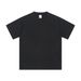 Men's Clothing T Shirt Solid Color Short Sleeve Outdoor Sun Protection Quick Drying Antibacterial Cool Short_voghion.com