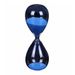 A5 Glass Minutes Sand Creative Sand Hourglass Drations Clock 5 Timer_voghion.com