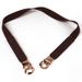Slanke riem voor dames, modieus en eenvoudig, veelzijdige decoratieve accessoire voor jurken, zomerse elastische tailleband, klein_voghion.com
