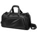 Travel Bag Men, Large Capacity, Multifunctional, Suitable For Business Trips, Crossbody Luggage Bag, Dry And Wet_voghion.com