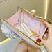 Neue exquisite Perlen-Blumen-Crossbody-Abend-Nischen-Handtasche Clutch Partykleid-Tasche_voghion.com