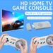900 Mini Video Console Dual Wireless Gamepads TV Stick Built 5000 Classical Retro Games HD Output Two Player Game_voghion.com