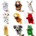 Puppet Adorable Plush Dog Toy For Kids Perfect For Storytelling And Bonding Family_voghion.com