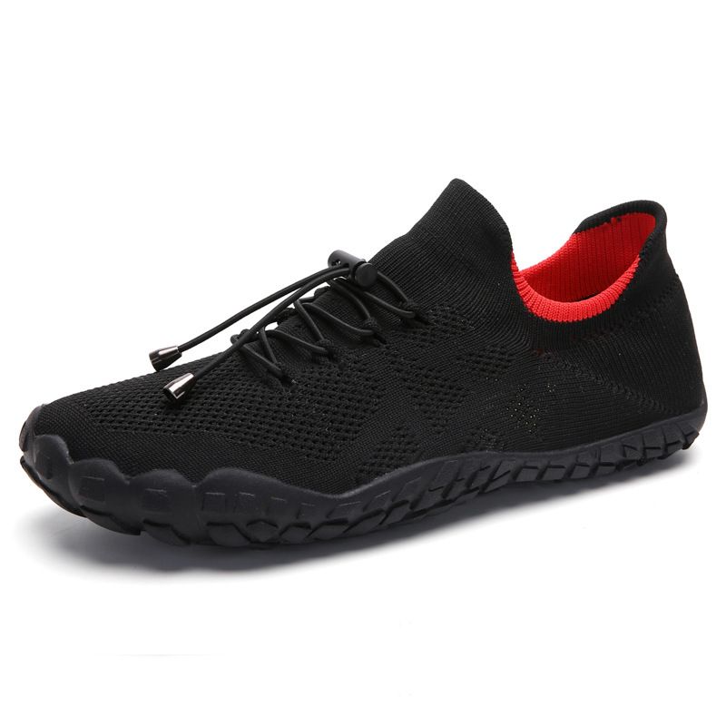 Large Size For Men, Breathable Hiking And Climbing Shoes, Non-Slip, Wear-Resistant, Swimming, Beachcombing,_voghion.com