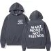 Funny Need Money Letter Print Hoodie Fashion Design Men's Women's Sweatshirt Fleece Oversized Couples Casual Streetwear Hoodies_voghion.com