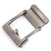 Men's Second Layer Leather Belt With Alloy Automatic Buckle - High Quality Casual Dress Belt_voghion.com