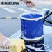 9/11/13L Car Folding Bucket Oxford Cloth Car Washing Buckets Portable Folding Bucket Multifunctional Waterproof_voghion.com