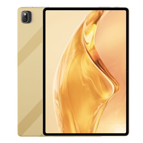 Tablet PC multifunzione da 10 pollici per intrattenimento e apprendimento, GPS, 5GWiFi, Full Netcom_voghion.com