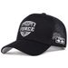 Mode Brief Baseball Kappe Frauen Männer Atmungs Hip Hop Hüte Sommer Casual Mesh Unisex baumwolle Snapback Caps gorras_voghion.com