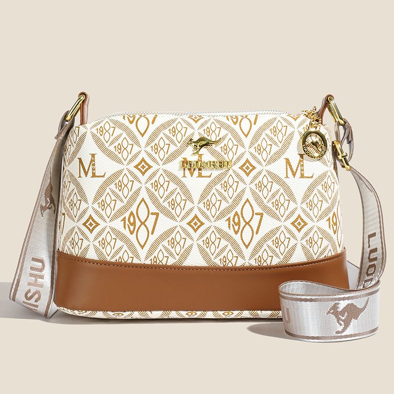Borsa a tracolla alla moda 2025, nuova borsa a tracolla quadrata piccola da donna, regalo per la mamma_voghion.com