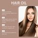 Hoegoa Odżywia Nawilża Gładkie I Lśniące Nawilżający Codzienny Masaż Pielęgnacja Włosów Olejek Eteryczny_voghion.com