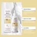 VIARELINE Cuticle Care Rice Mild Ingredients Moisturizing Nourishing Facial Skin Essence_voghion.com
