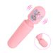 Zauberstab 12cm Magic Pocket Vibrator für Frauen Nippel Klitoris Stimulator l Anal Plug Dildo Weibliche Mastur Ana Mops Dido Femae_voghion.com