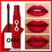 Matte Cosmetics, Non-Stick Lip Glaze, Color Developer, Honey Set Case_voghion.com