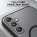 Magnetic For Samsung Galaxy A56 A55 A54 A16 A36 A26 A35 A25 A15 A53 A34 A14 A32 A13 A51 A71 5G Shockproof Phone Case_voghion.com
