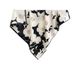 Spring And Autumn New Fragrance Design Flower Print Square Scarf, Suitable For Literary Young Women, Small And Chic, Travel Must Have_voghion.com