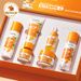Full English SADOER Sea Buckthorn Vitamin C Antioxidant Soothing Six-Piece Set Moisturizing Kit_voghion.com