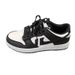 Black And White Panda Net Red Sneakers Casual Couple Shoes Low Top Breathable sports men's shoes Student women's shoes one drop_voghion.com