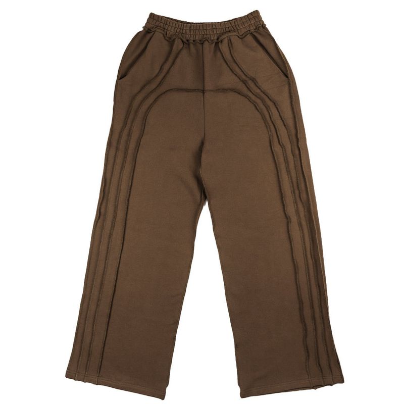 Abbigliamento da uomo personalizzato con tecnologia di cucitura inversa, felpe tinta unita per uomo e donna, felpe e pantaloni della tuta casual alla moda di strada_voghion.com