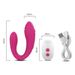 Erotic Wireless Remote Control Dildo We Share Vibe_voghion.com