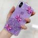 Glitter butterfly Blød silikone telefon taske på til OPPO reno 2 2Z reno 5 reno6 3reno pro reno2z 7 5G Realme XR C12 Back C_voghion.com