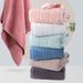 Bath Towel Pure Cotton Large Bath Towel Thickened Cotton Soft Absorbent_voghion.com