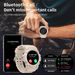 Smart Bluetooth Call Blood Oxygen Heart Rate Sleep Monitoring Health Men's Music Watch_voghion.com