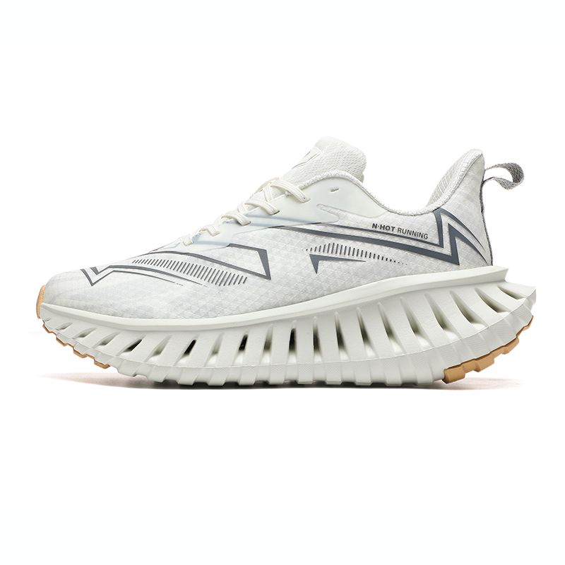 2025New Bequeme Casual Frühling Neue Laufschuhe für Herren Trendy Sports Vielseitige Jugend Carbon Plate Laufschuhe_voghion.com