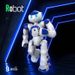 Babyltrl Robot Toys Kids, 19" Large Smart Remote Control Robots Voice App Control, Music, Dance, Programmable, Interactive, Gifts_voghion.com