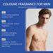 Charmantes Kölnisch Wasser für Herren, sanfter, tiefer, lang anhaltender, vielschichtiger Duft, tragbar, verführerischer Duft_voghion.com