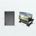 14'' 3D Cell Amplifier Folding Mobile Magnifying Glass HD Projector Screen Enlarger Magnifier Phone Holder_voghion.com