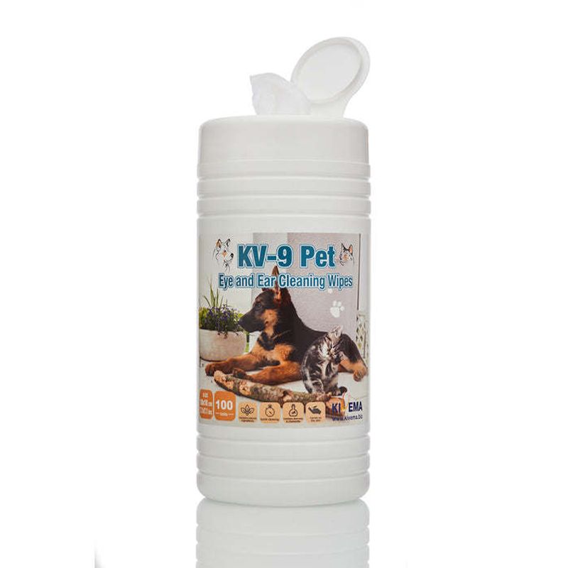 Pet Faves Dog Wipes for Paws and Butt_voghion.com