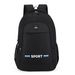 Backpack men's fashionable large capacity casual business travel computer bag trendy middle high school student backpack_voghion.com