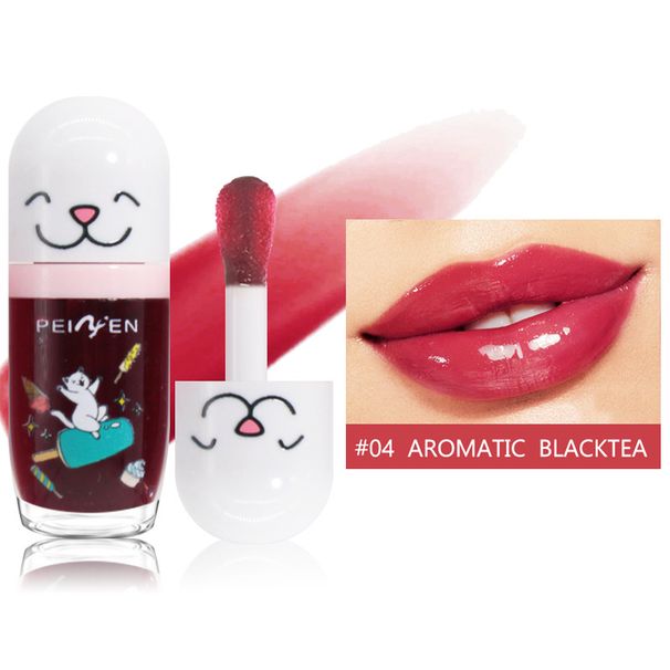 Lucidalabbra Penifen, rossetto liquido a specchio, effetto acqua, idratante, impermeabile, effetto specchio, effetto acqua, rossetto liquido in vetro._voghion.com
