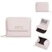 Card Bag Card Cases Women's Wallet Female High End Student Ins Style Zipper Wallet Accordion Card Holder Mini Wallet Female_voghion.com