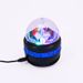 Sky Projector Children's Bedroom Bedside Atmosphere Laser Water Ripple Projection Starry Night Light_voghion.com