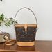 High-End Handbag For Women 2025 Spring/Summer New Printed Single Shoulder Crossbody Versatile Stylish Bucket Bag_voghion.com
