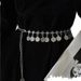 New Women's Ethnic Style Waist Chain Dress Accessory Sweet Fashion_voghion.com