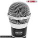 5 CORE Microphone Dynamic Vocal Handheld Mic Cardioid Unidirectional Microfono w On Off Switch + XLR Audio Cable for Singing Karaoke Public Speaking &_voghion.com