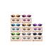 Shadow Patch Eyeshadow Eyelash Lazy Eye Makeup Portable Stickers_voghion.com