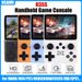 Console di gioco portatile 35S On-The-Go: sistema operativo Linux, schermo IPS da 3,5 pollici, batteria da 3500 mAh e supporto per giochi retrò_voghion.com