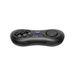 Gamepad wireless 8BitDo M30 2.4G per Sega Genesis/Gega Genesis Mini e Mega Drive/Mini - Controller di gioco wireless per Sega Genesis_voghion.com