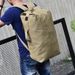 Canvas Rugzak Heren Koreaans Trendy Grote Capaciteit Casual Reizen Hiken Stijl Schooltas Voor Vrouwen_voghion.com