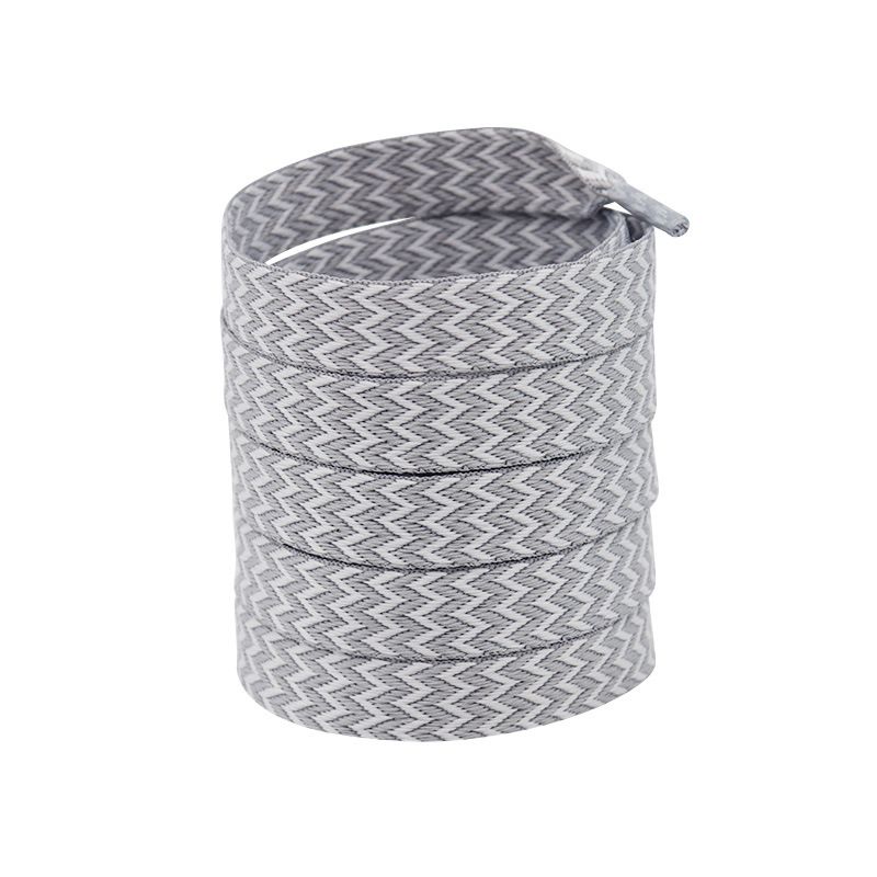 Shoelace Shoelace Board Shoes Width 1.5cm Flat Polyester Shoe Rope_voghion.com